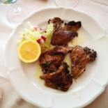 Daidone Nourriture