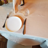 Braceria Ferru Focu Comida