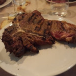 Braceria Ferru Focu Comida