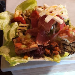 Braceria Ferru Focu Comida
