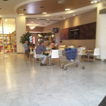 Gran Rondò Comida