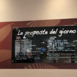 Gran Rondò Comida
