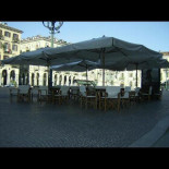 Antico Caffè Extérieur