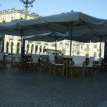 Antico Caffè Extérieur