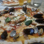Corallo Pizzeria Nourriture