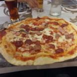 Corallo Pizzeria Nourriture