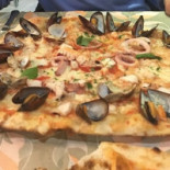 Corallo Pizzeria Nourriture