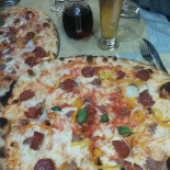Corallo Pizzeria Nourriture