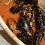 Corallo Pizzeria Nourriture