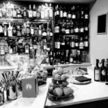 Cafe Roma Comida