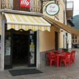 Cafe Roma Dentro