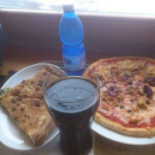 Cesa Da Fuoch food