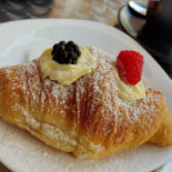 Pasticceria Vanilla Nourriture