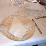 Bernina Nourriture