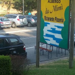 Da Mimi' Exterior
