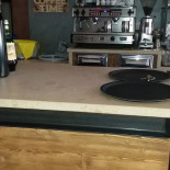 Birreria Walhalla Nourriture