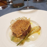 Da U Titti Riccardo Chiara food