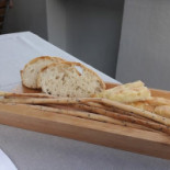 Da U Titti Riccardo Chiara food