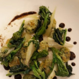 Da U Titti Riccardo Chiara food
