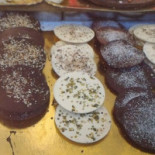 Alterego Disco Pizzeria Belvedere Nourriture
