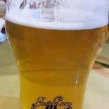 Beerbante Nourriture