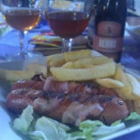 Beerbante Comida