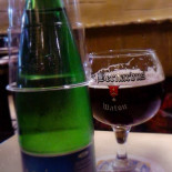 Beerbante Nourriture