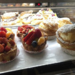 Caffe Augusto Nourriture