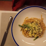 5 E Cinque Food