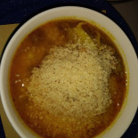 5 E Cinque Food