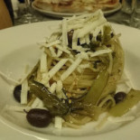 5 E Cinque Food