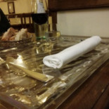 De Gustibus Comida