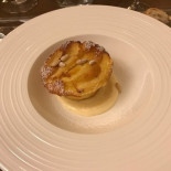 De Gustibus Nourriture