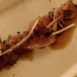 De Gustibus Comida