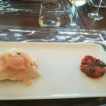 De Gustibus Comida