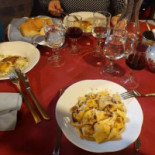 Chalet Pino Solitario inside