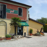 Trattoria Da Giò Extérieur