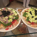 Oltrepizza By Rocco Dentro