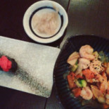 Chan Sushi Ramen Nourriture