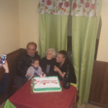 Pizzeria Da Diego food