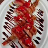 Sushi Nourriture