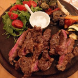 Crianza Comida