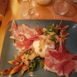 Crianza Comida