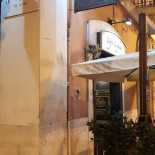 Caffè Borghese Extérieur