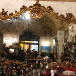 Caffè Borghese Nourriture
