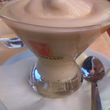 Caffè Borghese Nourriture