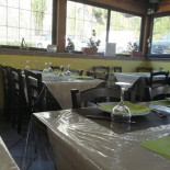 Ristoro La Valle Comida