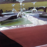 Ristoro La Valle Comida