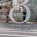 Crescenzio Extérieur
