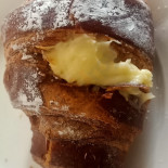 Crescenzio Comida